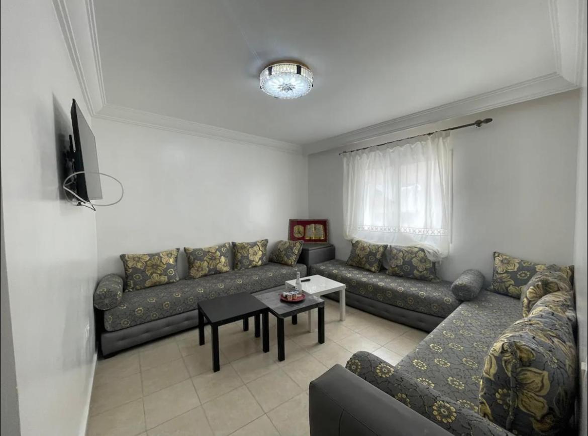 Amazing Apartment In The Heart Of El Jadida Exterior photo