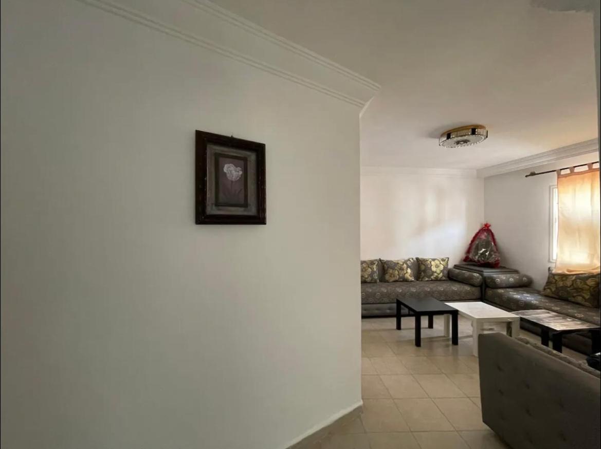 Amazing Apartment In The Heart Of El Jadida Exterior photo